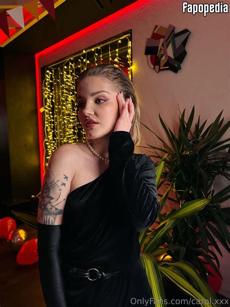Carol Xxx Nude OnlyFans Leaks Photo 3868746 Fapopedia