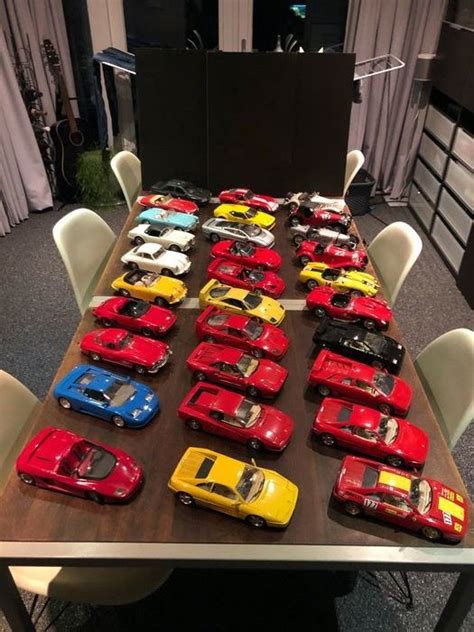 Bburago - 1:18 - Catawiki