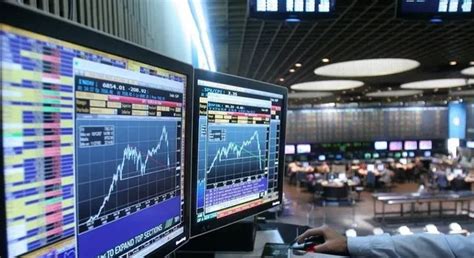 Se desploman las acciones argentinas en Wall Street y el riego país