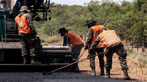 DNIT anuncia interdição de trecho da BR 432 em Roraima para manutenção