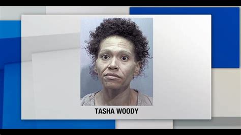 Columbus Woman Accused Of Trying To Hire Hit Man To Kill Husband