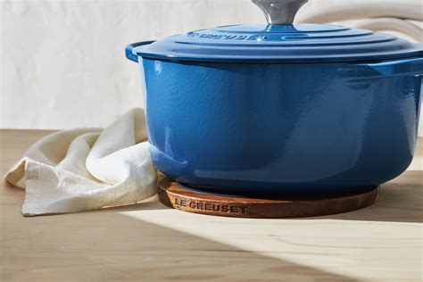 Podstawka Pod Gor Ce Naczynia Le Creuset Magnetyczna Fabryka Form