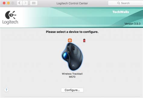 Logitech Control Center Software Chefvirt