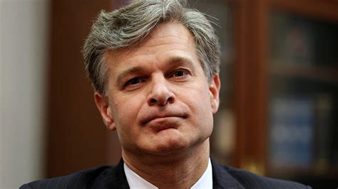 Senate Confirms New Fbi Director Christopher Wray — Rt Usa News