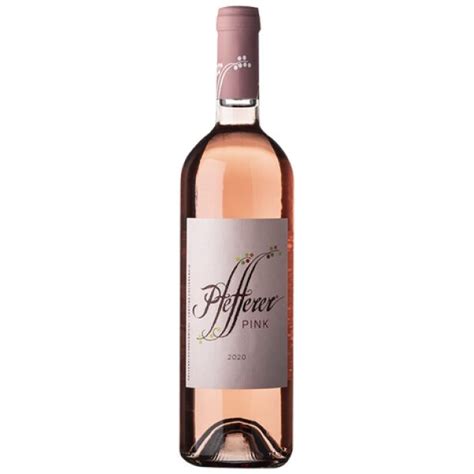 Colterenzio Pfefferer Pink 2020 | OROWINE