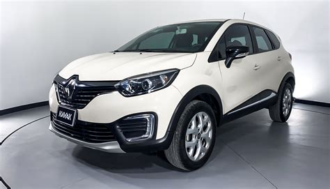 Renault Captur 2018 28892 32000 KM Precio 232999