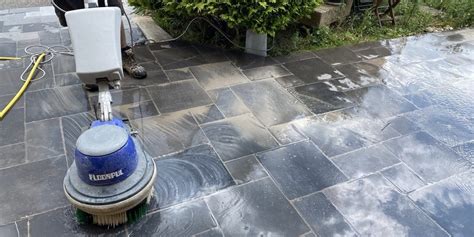 Une Terrasse Propre Pour Les Beaux Jours Espaces Paysagers