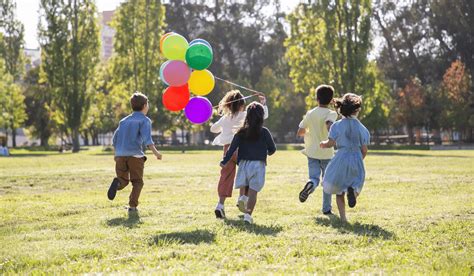 Sommerferienprogramm Im SOS Kinderdorf Bernburg Bernburg Erleben