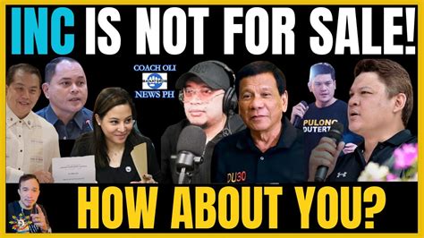 Prrd Wag Na Maniwala Sa Peyk News Youtube