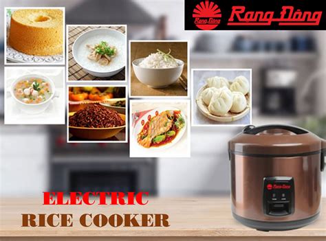 News - Use The Rice Cooker Properly And For A Long Time