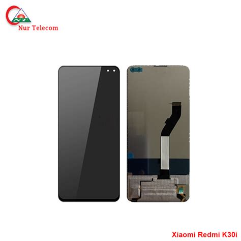 Xiaomi Redmi K I Lcd Display Price In Bd Nur Telecom