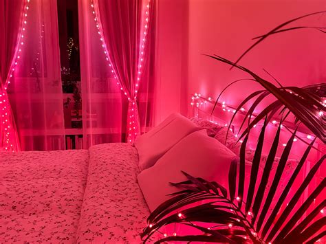 Transform Your Bedroom Into A Cozy Sanctuary Using Smart Lights