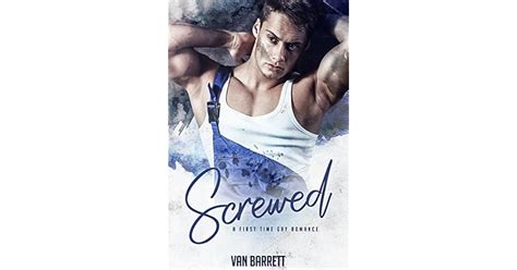 screwed  van barrett