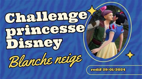 Challenge Disney Ep Prof Est Parti Chercher Du Lait Et Simplet