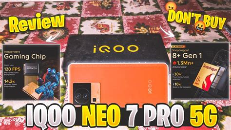 Don T Buy Iqoo Neo Pro G For Gaming Fps Not Working In Game