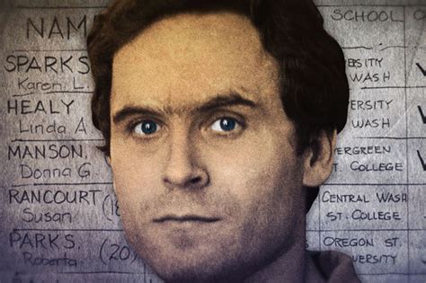 Netflixs ‘ted Bundy Tapes Cant Put You In His Head Be Grateful