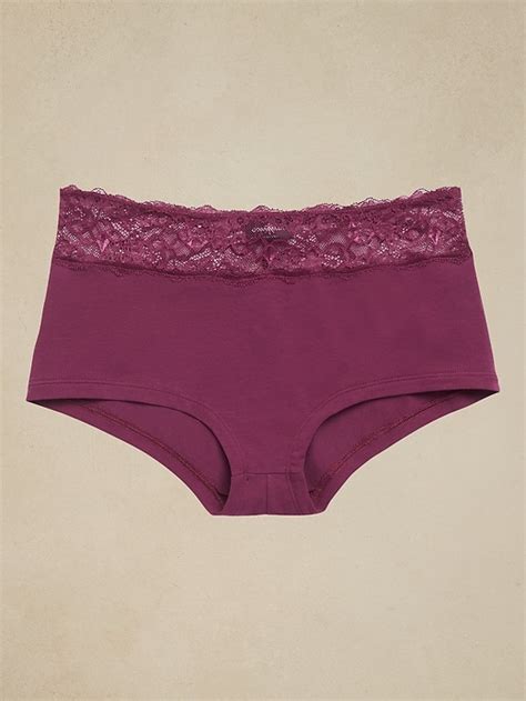 Cosabella Lyla Bikini Brief Banana Republic