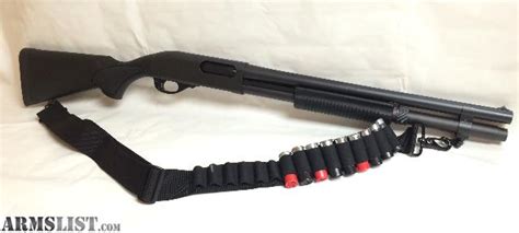 Armslist For Sale Remington 870 Express Synthetic Security 12 Gauge