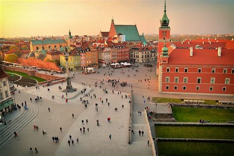 Warsaw travel | Poland - Lonely Planet