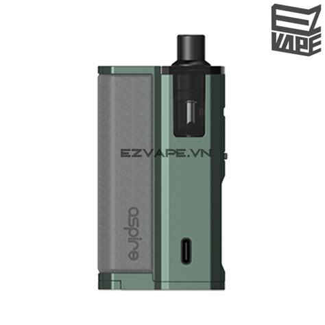 Nautilus Prime X Juice Bất Kì Pack OCC Ezvape vn Cai Thuốc Lá