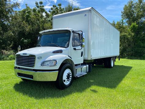 Freightliner M