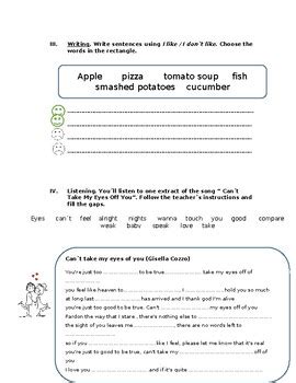 Diagnostic Test By Othmone Chihab Tpt