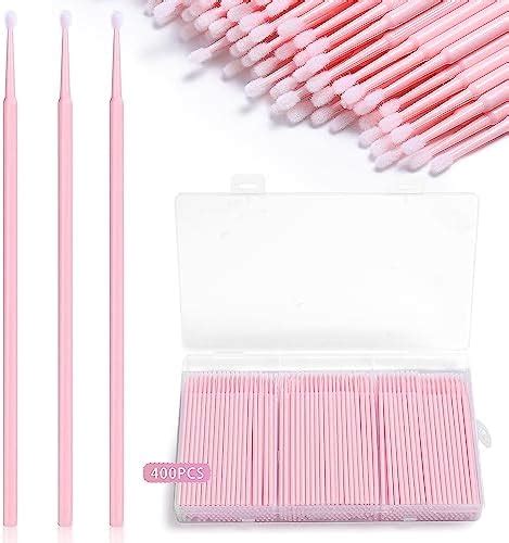 Amazon Dming Pieces Disposable Micro Brush Applicator