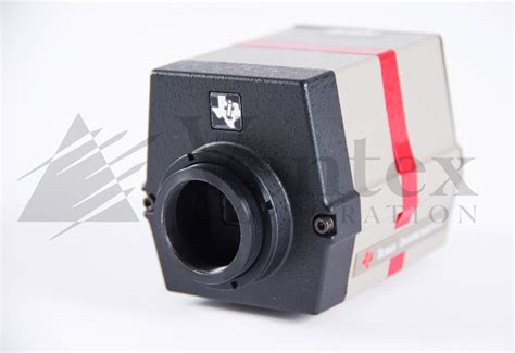 CCD Camera :: Ventex | Refurbished Canon Steppers, Canon Stepper Parts