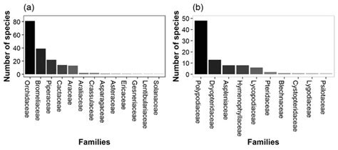 Biovera Epi A New Database On Species Diversity Community Composition And Leaf Functional