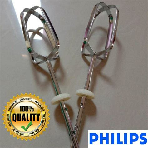 Jual Stick Mixer Phillips Kocokan Pengaduk Kue Mixer Phillips Spiral