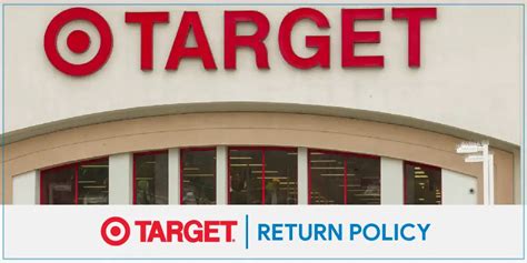 Target Return Policy Easy Return With Or Without Receipt