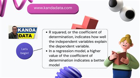 How to Interpret Linear Regression Analysis Output | R Squared, F ...