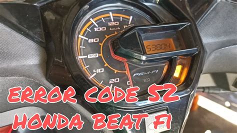 Honda Error Code Reviewmotors Co