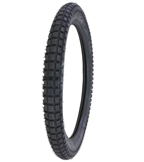 Irc Tr 1 Trials Dual Sport Frontrear Tire 275 18 301513