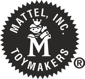 Mattel Logo PNG Vector (EPS) Free Download