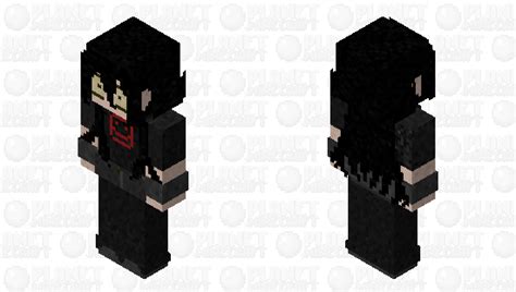 John Doe Minecraft Skin