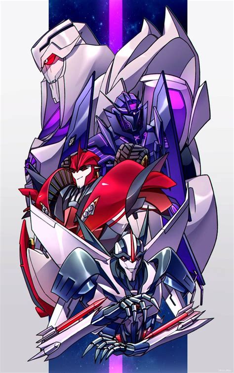 Megatron Optimus Prime Autobot Transformers Decepticon Png Clipart