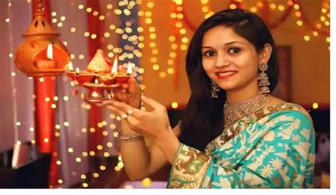 Diwali 2022 Best Trending Photo Poses For Festival Follow This Smart Tips Jmp