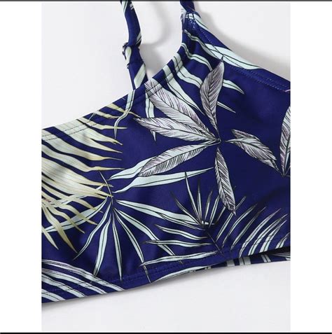 Elsa Bikini Set Women S Fashion Swimwear Bikinis Swimsuits On