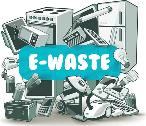 E WASTE A GLOBAL HAZARD OER Commons