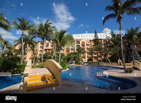 Fiesta Americana Villas Cancun On 6 January 2018 Hotel View Of Fiesta