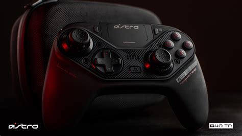 Astro C40 Tr Ps4pc Controller Announced Priced 199 Shipping In