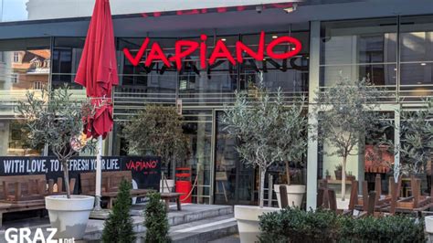 Vapiano Bericht Fotos Und Lokalbewertung