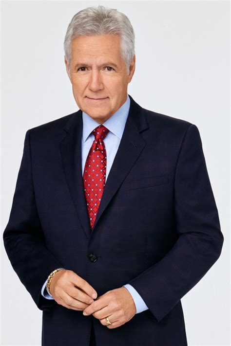 Share Your Alex Trebek Memories Usps Employee News