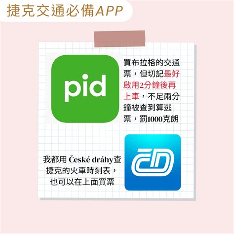 經驗分享 捷克生活大補包 留學板 Dcard