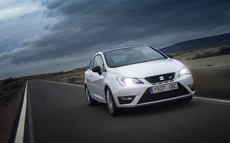 Seat Ibiza Wallpapers Top Free Seat Ibiza Backgrounds Wallpaperaccess