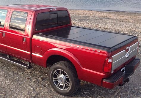 Dodge Bed Tonneau Cover For Your Truck Peragon® Artofit