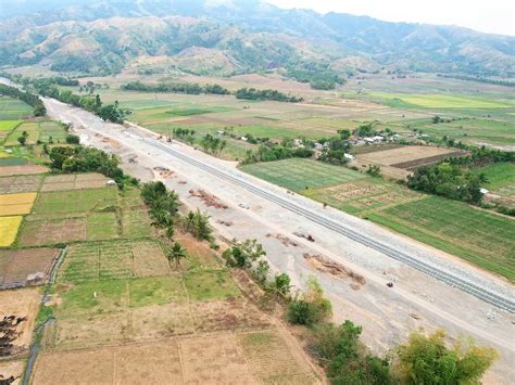 DPWH Rushes Construction Of Flood Control In Gabaldon Nueva Ecija