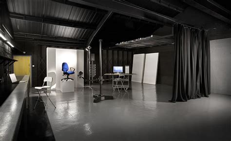 Calvert Studios: Hire studios in UK and Spain