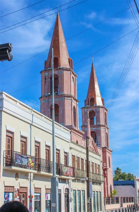 Cannundrums: La Cancilleria - Matamoros, Tamaulipas, Mexico